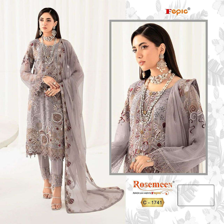 Fepic Rosemeen C-1741