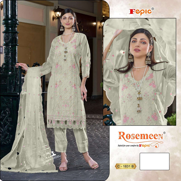 Fepic Rosemeen C-1831