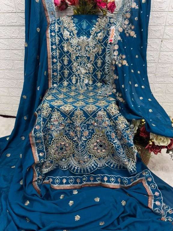 Fepic Rosemeen C-1875