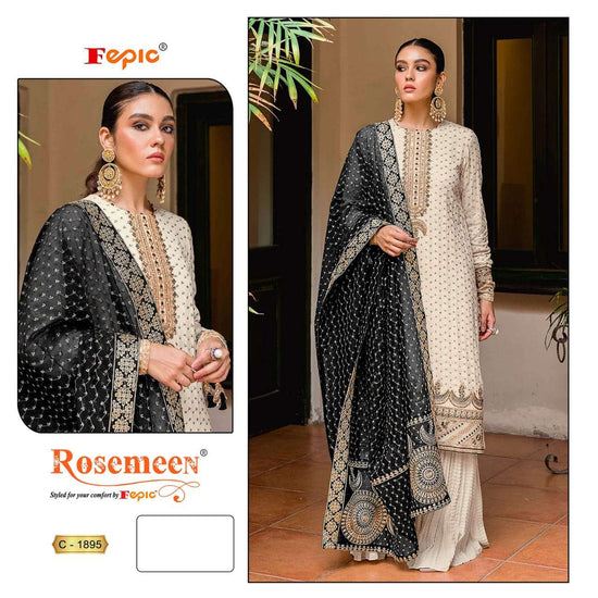 Fepic Rosemeen C-1895