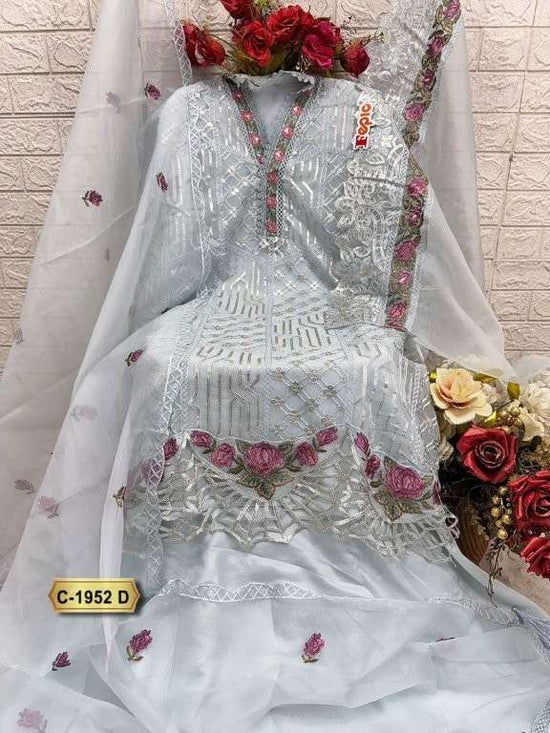 Fepic Rosemeen C-1952
