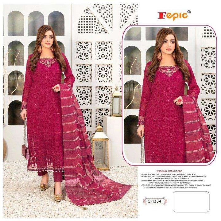 Fepic Rosemeen 1334