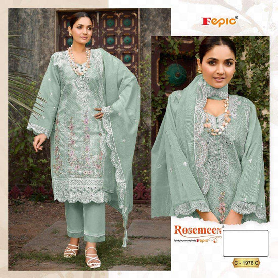 Fepic Rosemeen C-1976