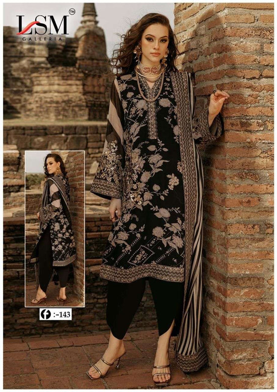 Lsm Galleria Firdous Queen Vol-14