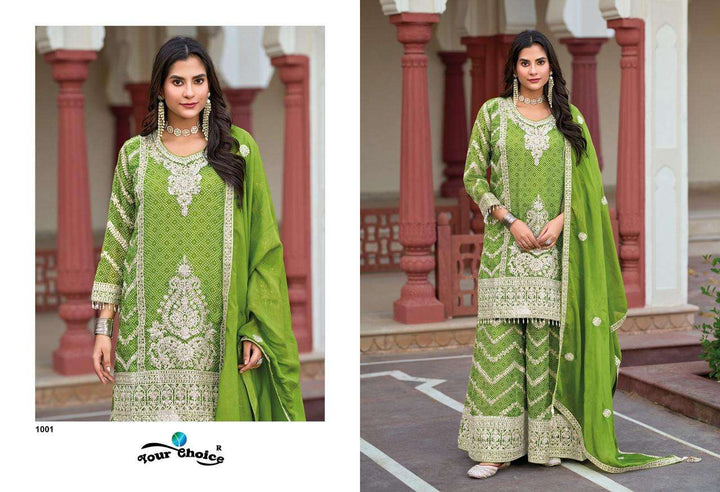 Your Choice Firdous