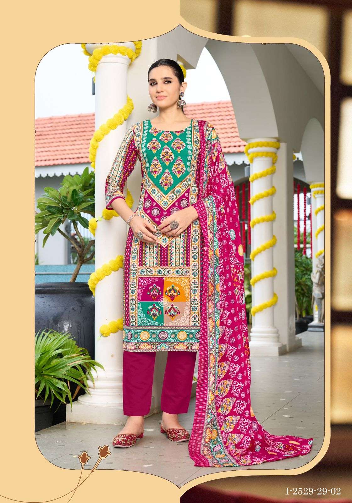 Alok Suit Fitoor