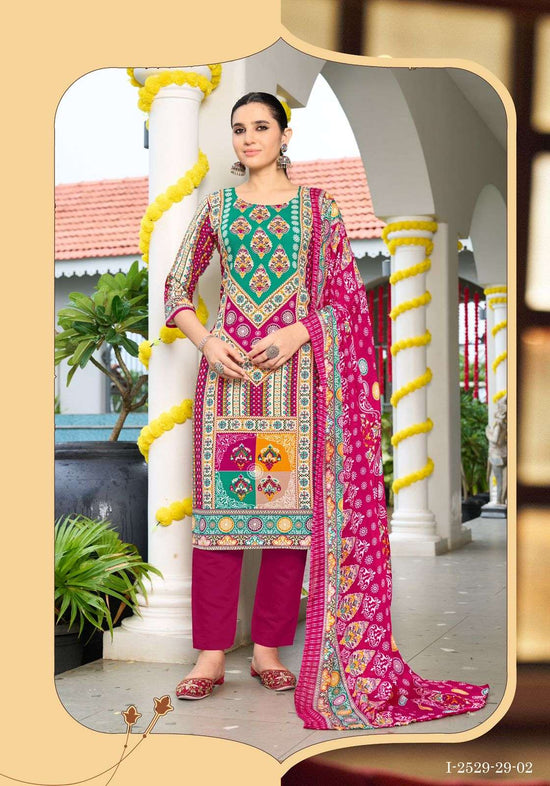 Alok Suit Fitoor