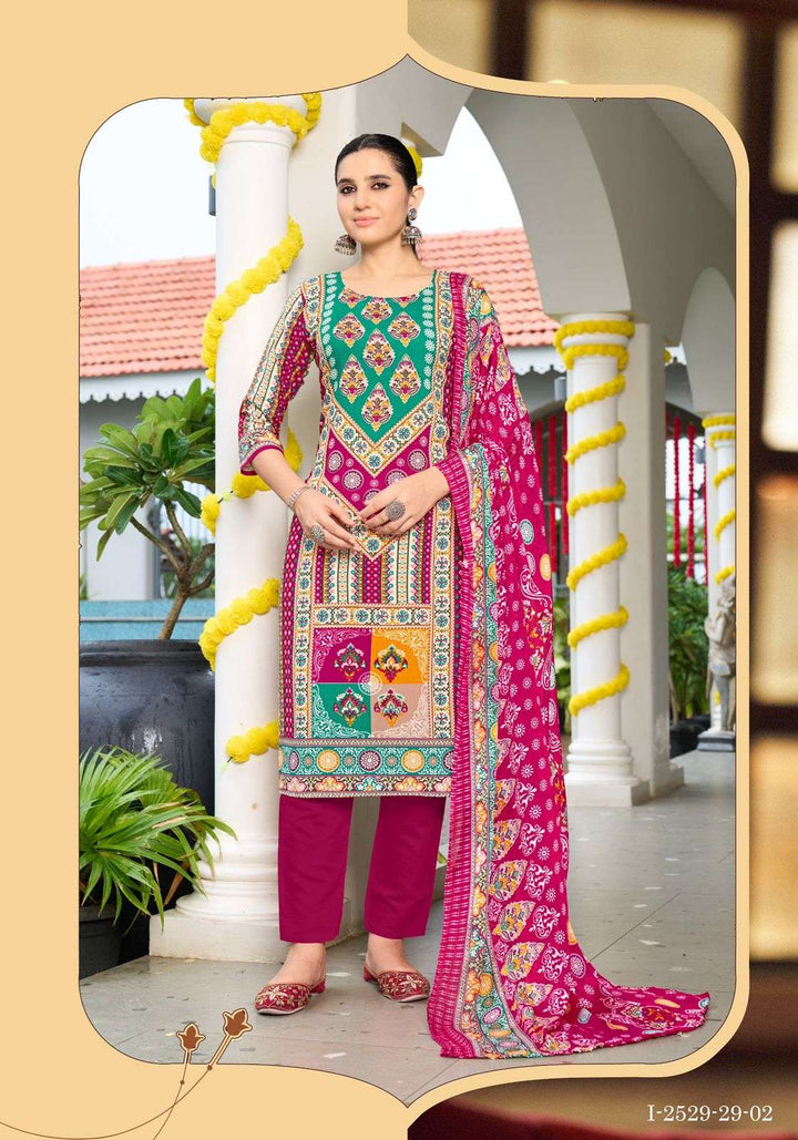 Alok Suit Fitoor