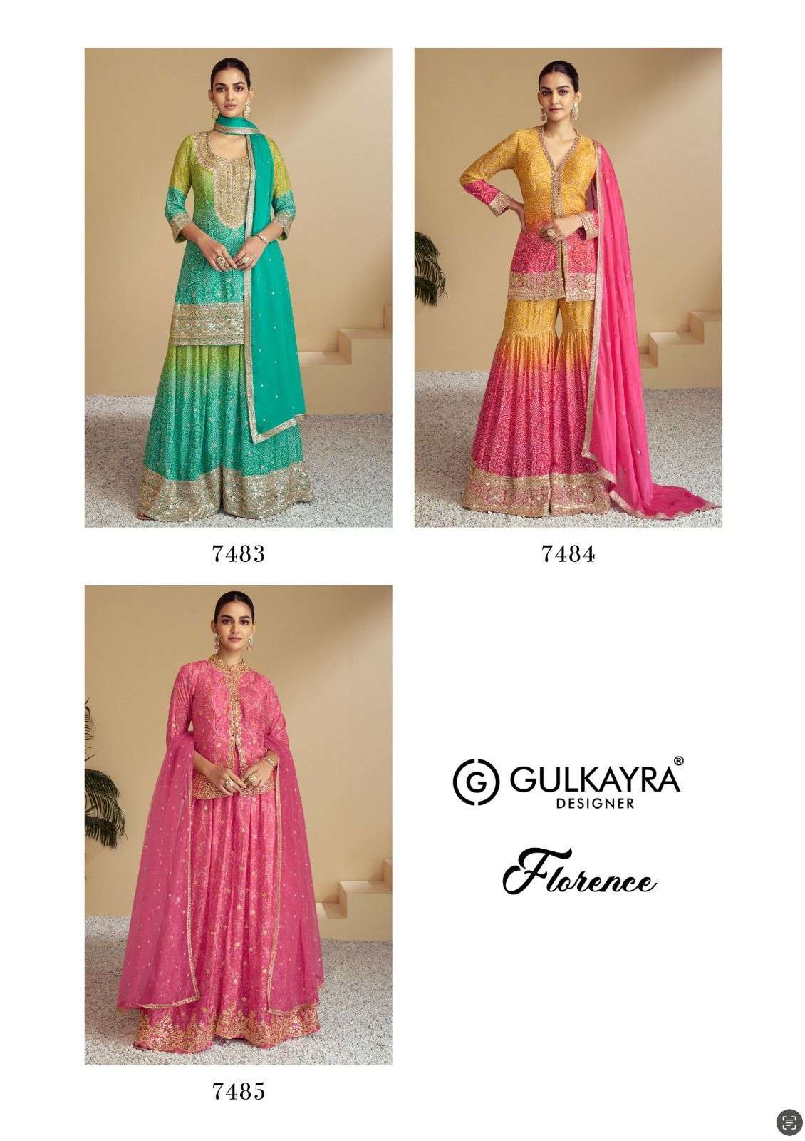 Gulkayra Florance
