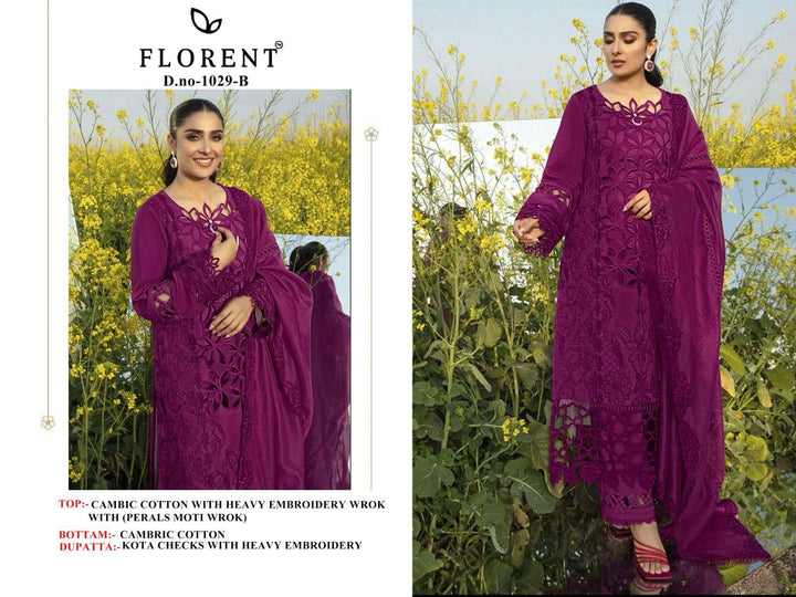 Florent 1029