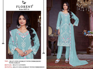 Florent 1037  (6 Pcs)