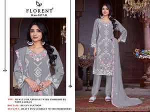 Florent 1037  (6 Pcs)