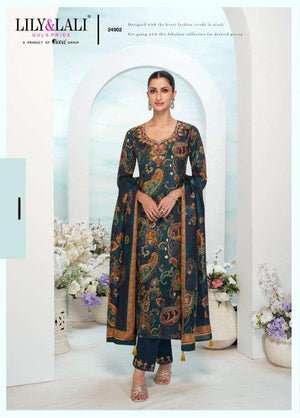 Lily And Lali Florista