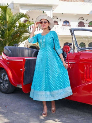 Aanchi Fusion-2.0 (5 Pcs)