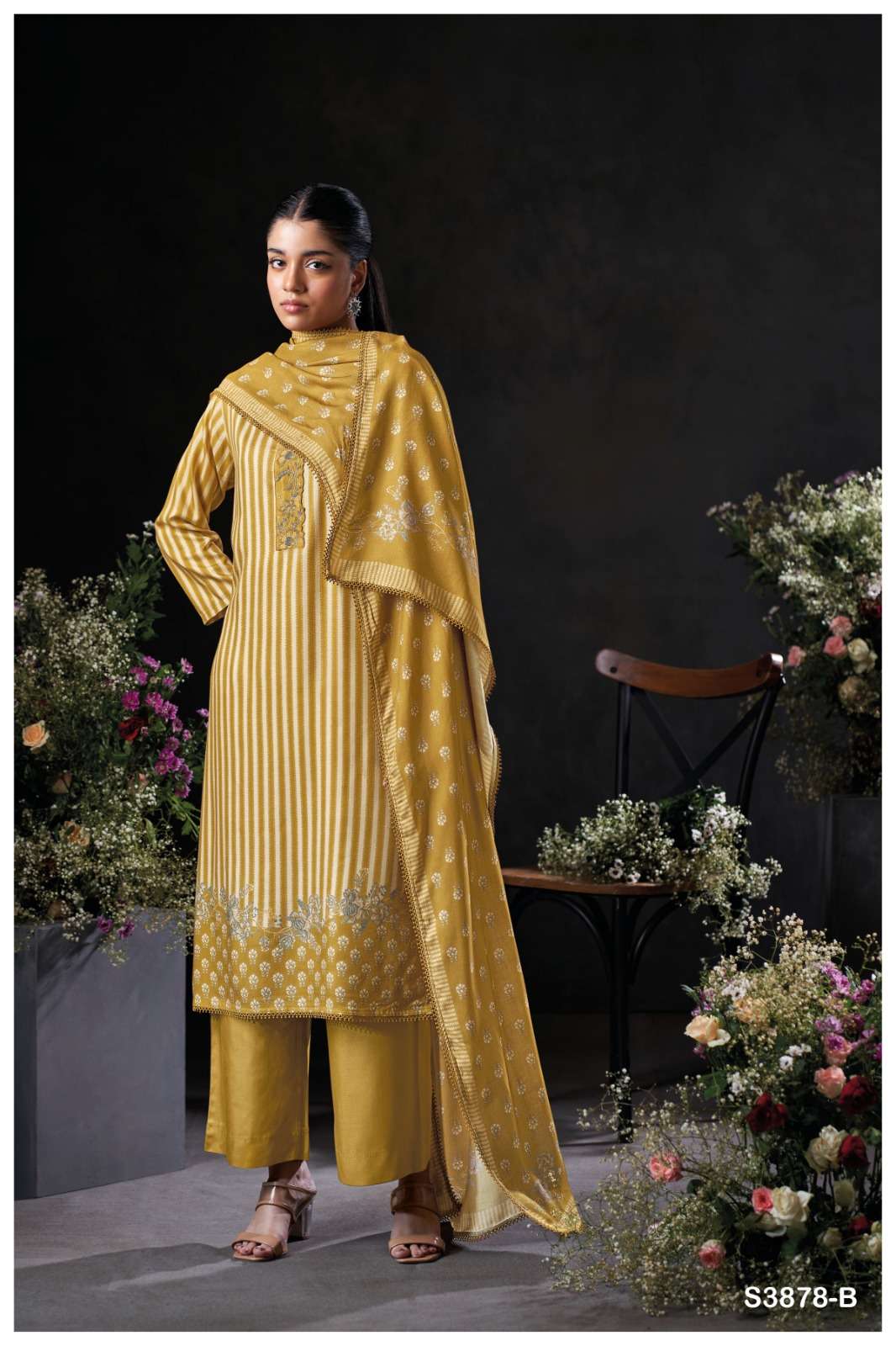 Ganga Fashion Nirelle
