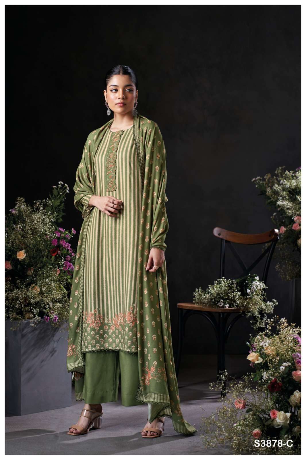 Ganga Fashion Nirelle