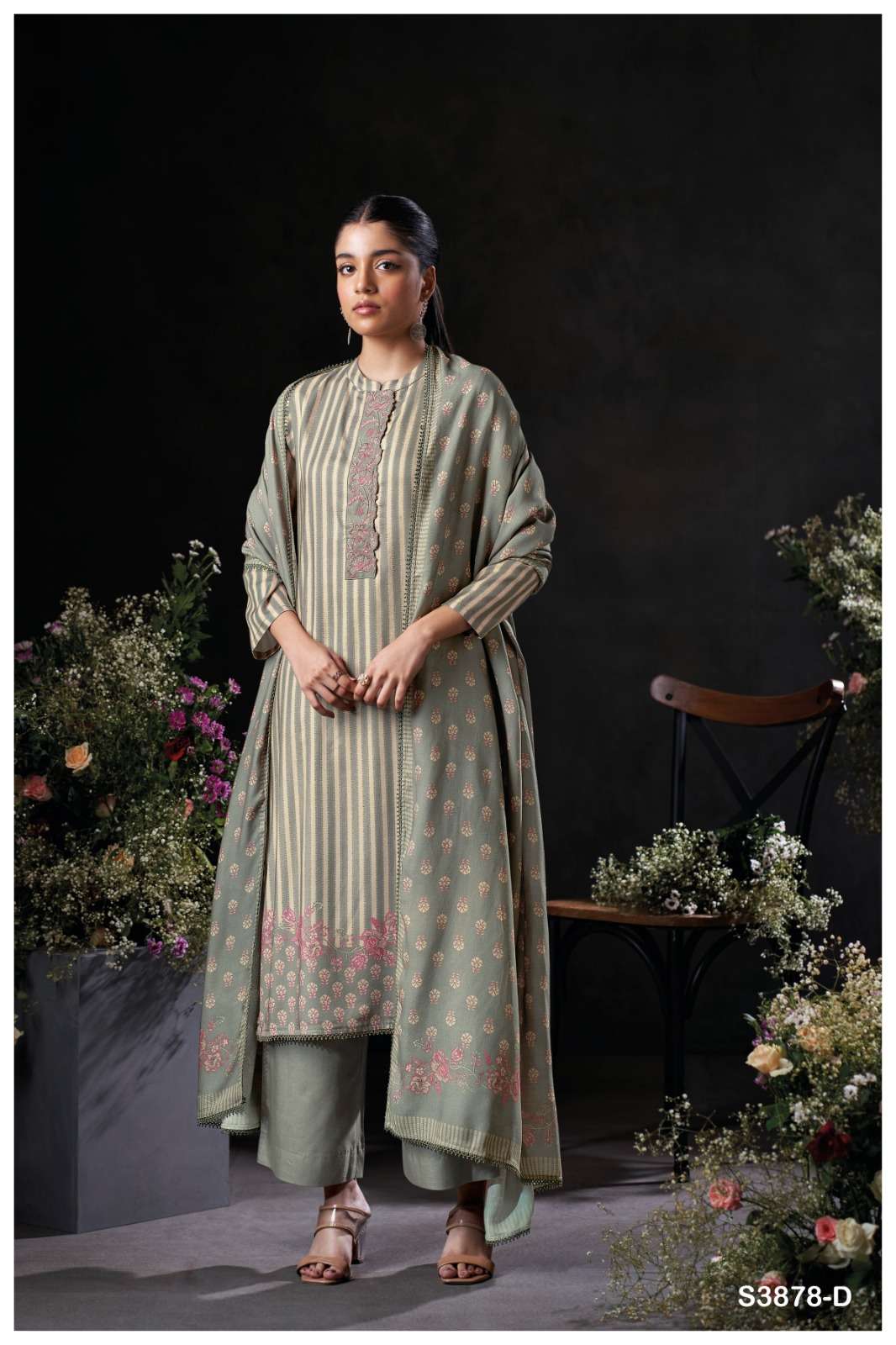 Ganga Fashion Nirelle