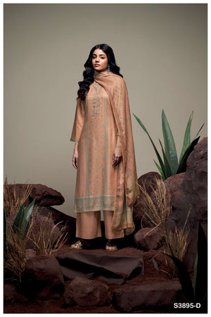 Ganga Fashion Isabeau