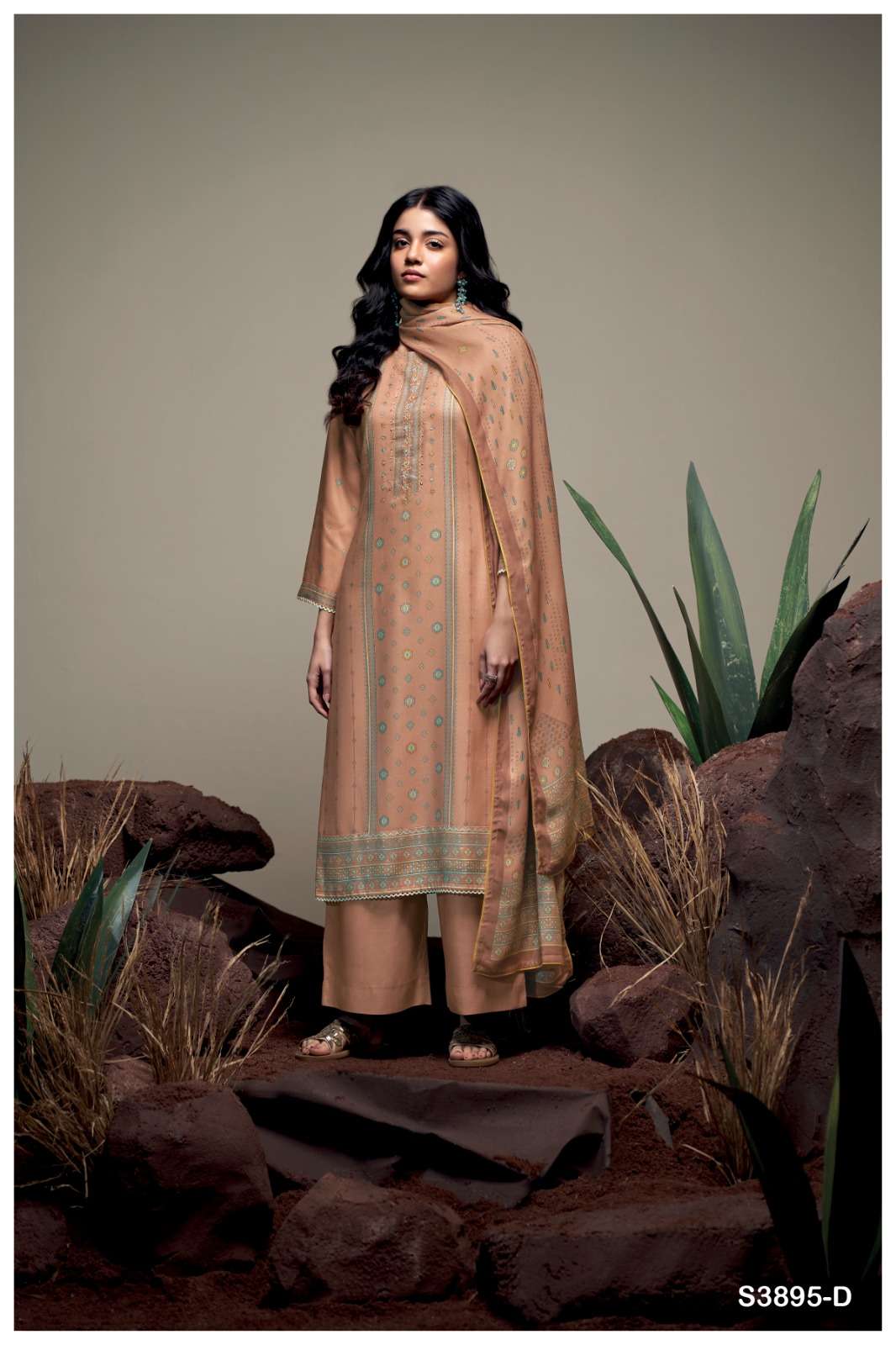 Ganga Fashion Isabeau