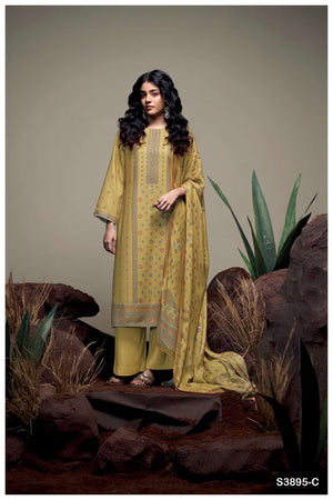 Ganga Fashion Isabeau