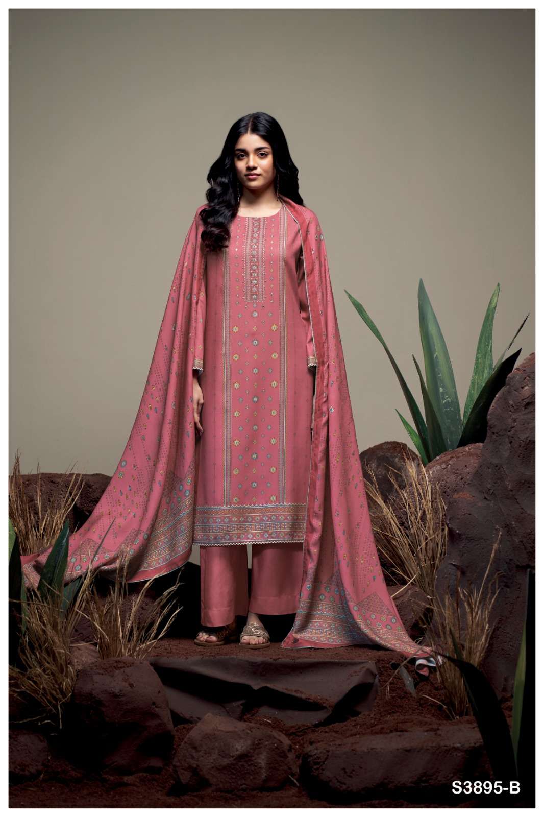 Ganga Fashion Isabeau