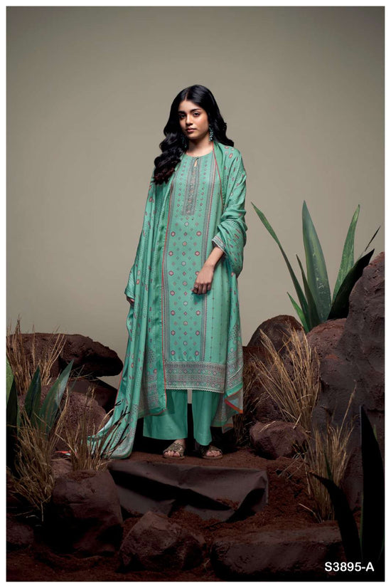 Ganga Fashion Isabeau