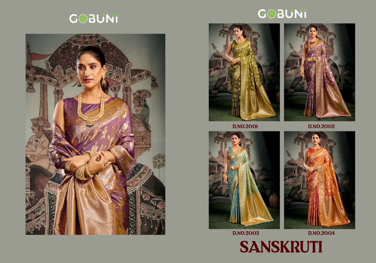 Gobuni Sanskruti