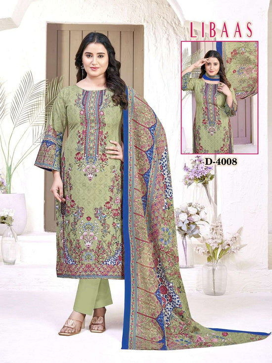 Ganesha Libaas Vol-04