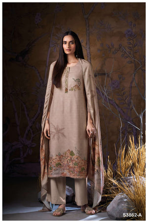 Ganga Fashion Maitreyi