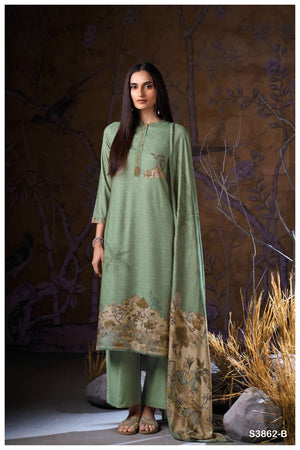 Ganga Fashion Maitreyi