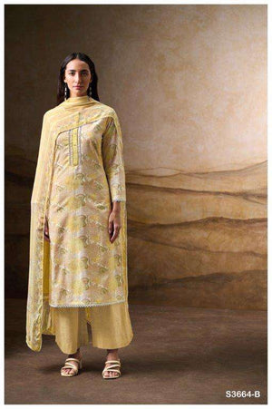 Ganga Fashion Lauren