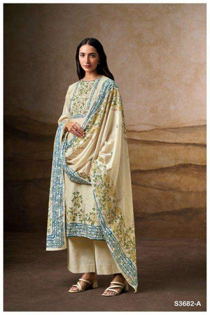 Ganga Fashion Myrrisa