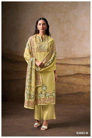 Ganga Fashion Myrrisa