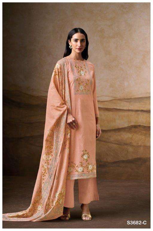 Ganga Fashion Myrrisa