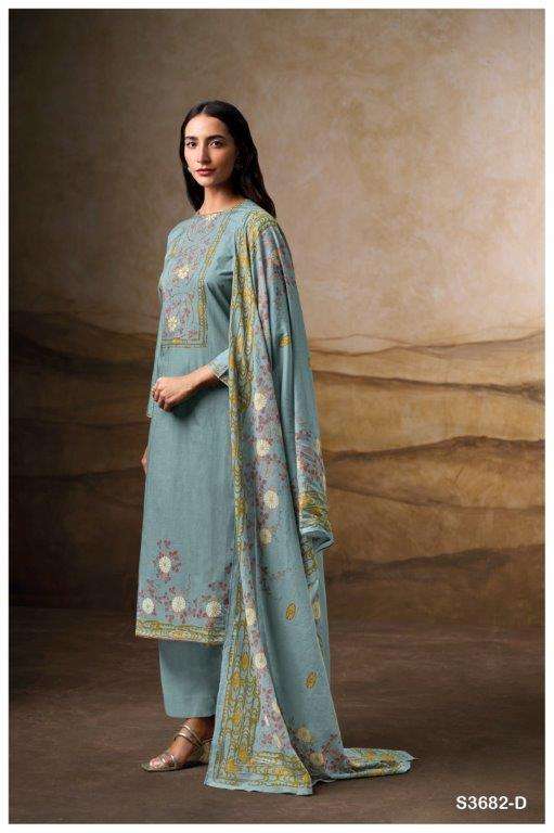 Ganga Fashion Myrrisa