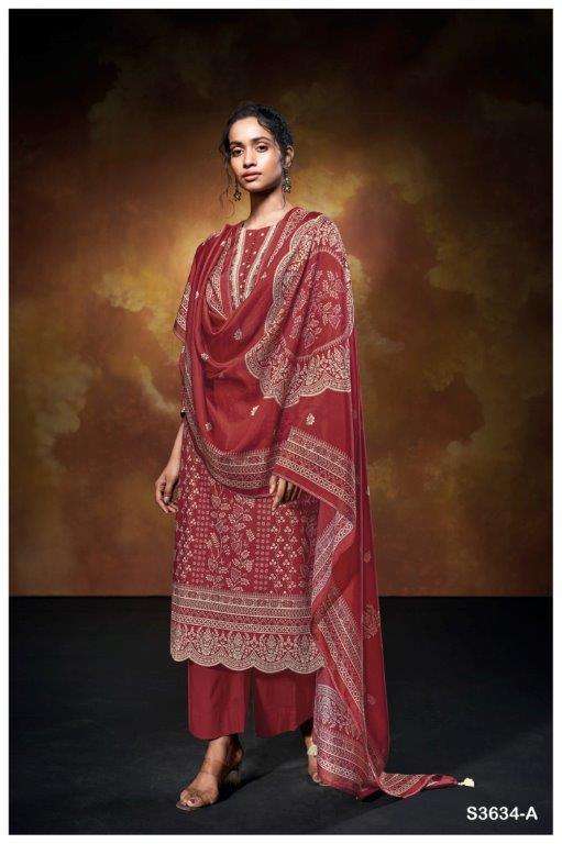 Ganga Fashion Xara