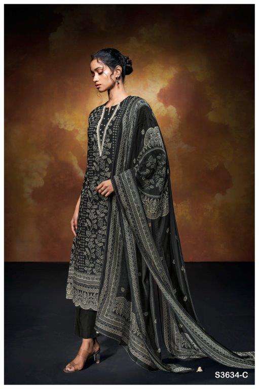 Ganga Fashion Xara