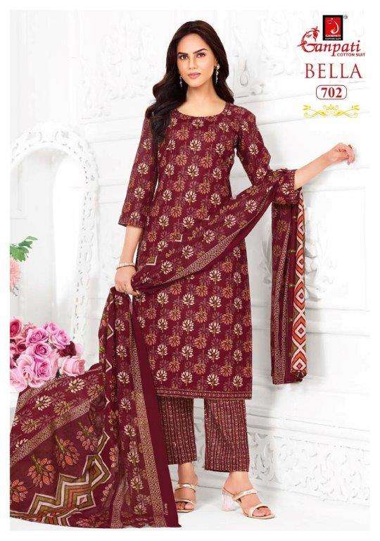 Ganpati Bella Vol-7