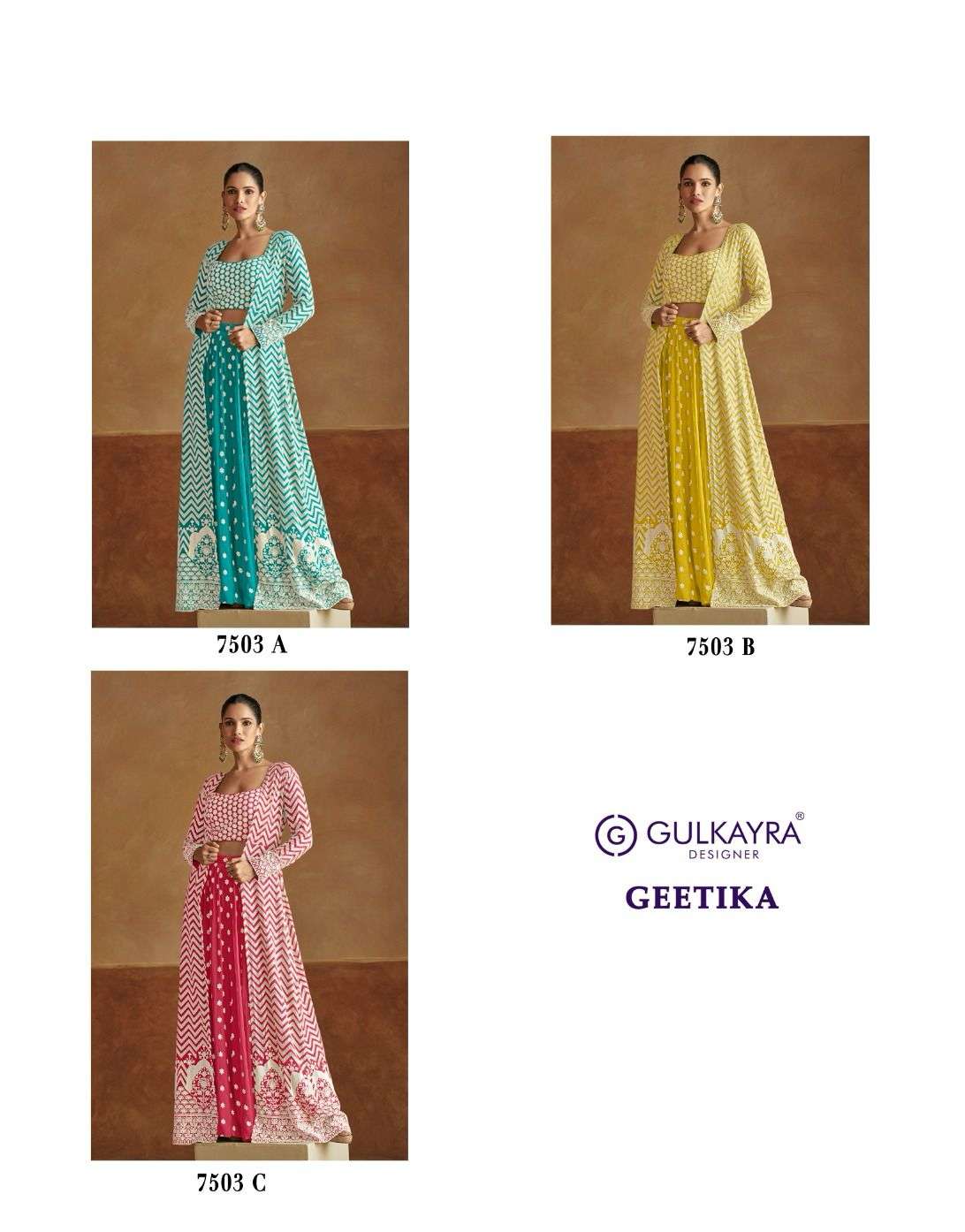 Gulkayra Geetika