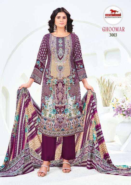 Chetak Fashion Ghoomar Vol-3