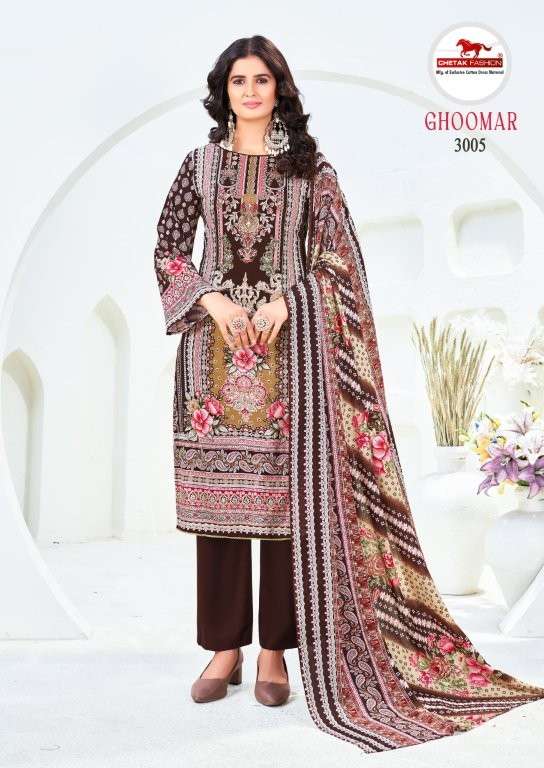 Chetak Fashion Ghoomar Vol-3