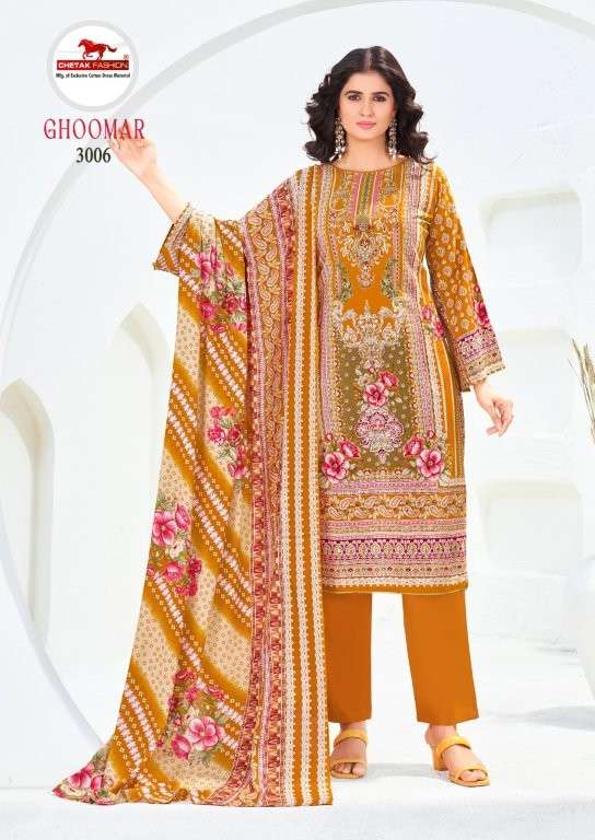 Chetak Fashion Ghoomar Vol-3