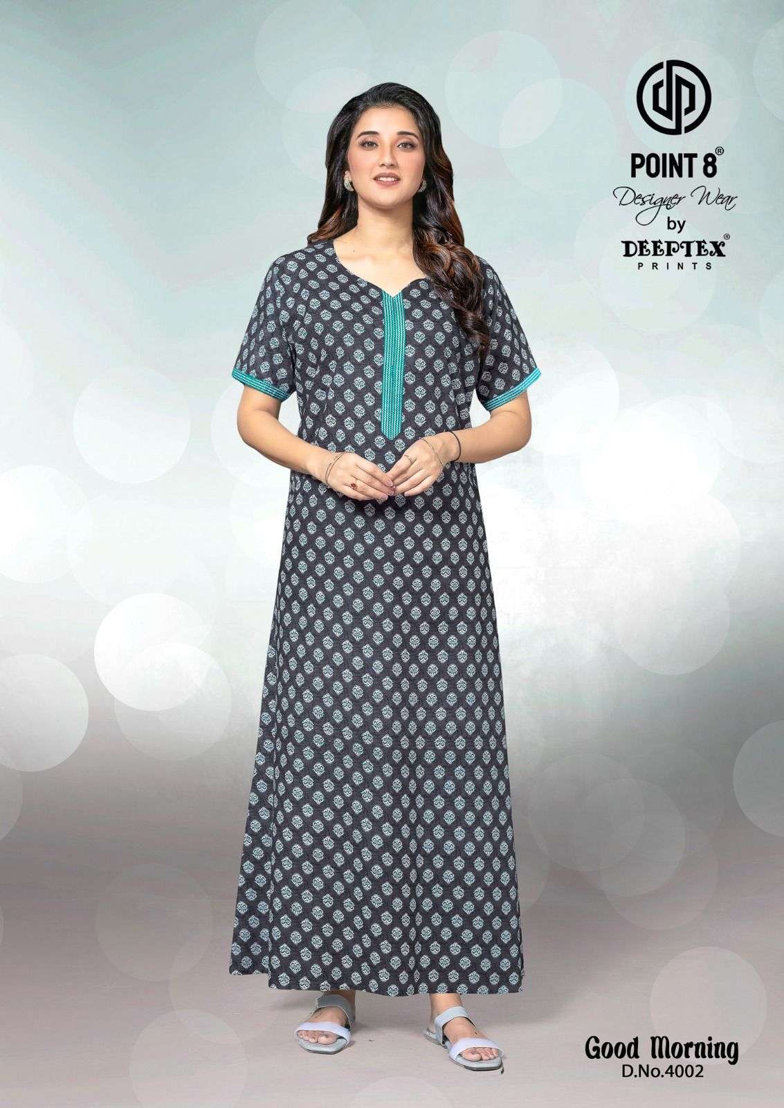 Deeptex Good Morning Vol-4