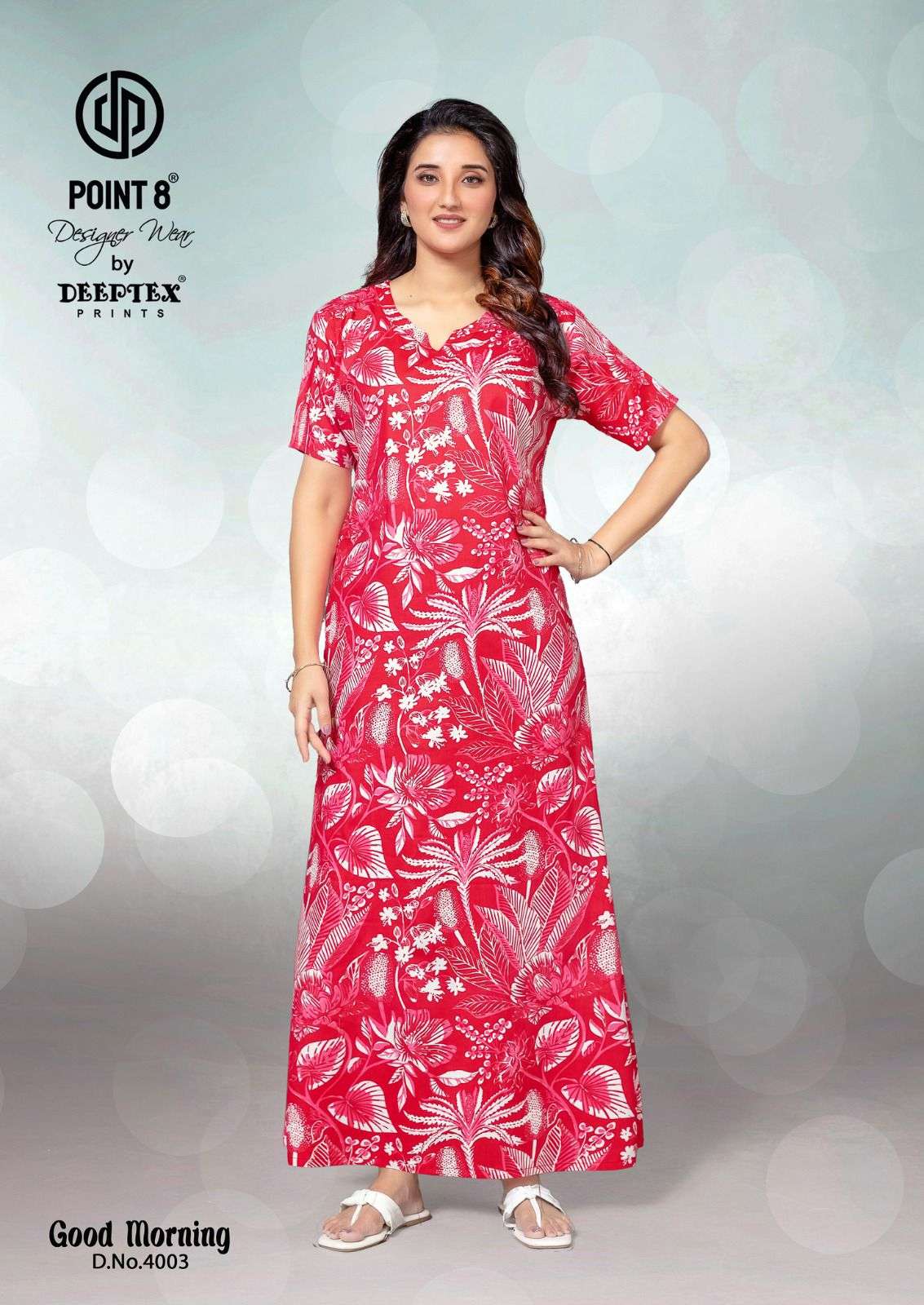 Deeptex Good Morning Vol-4