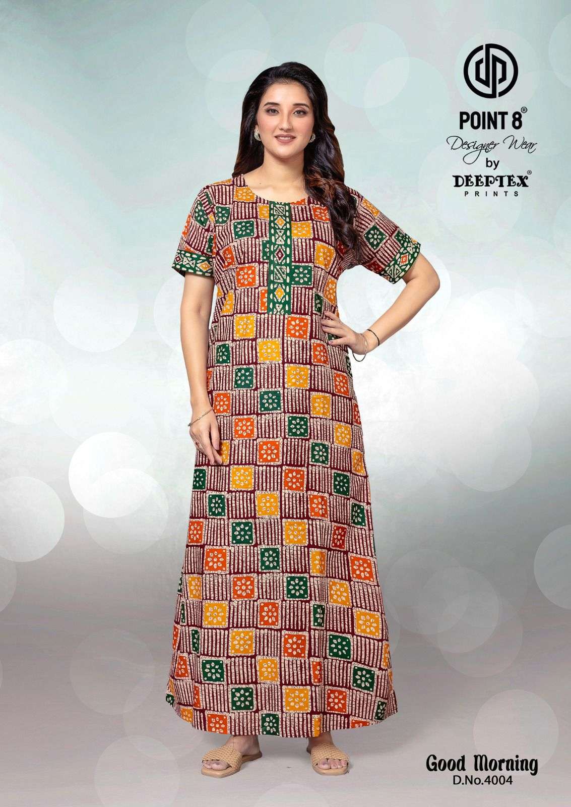 Deeptex Good Morning Vol-4