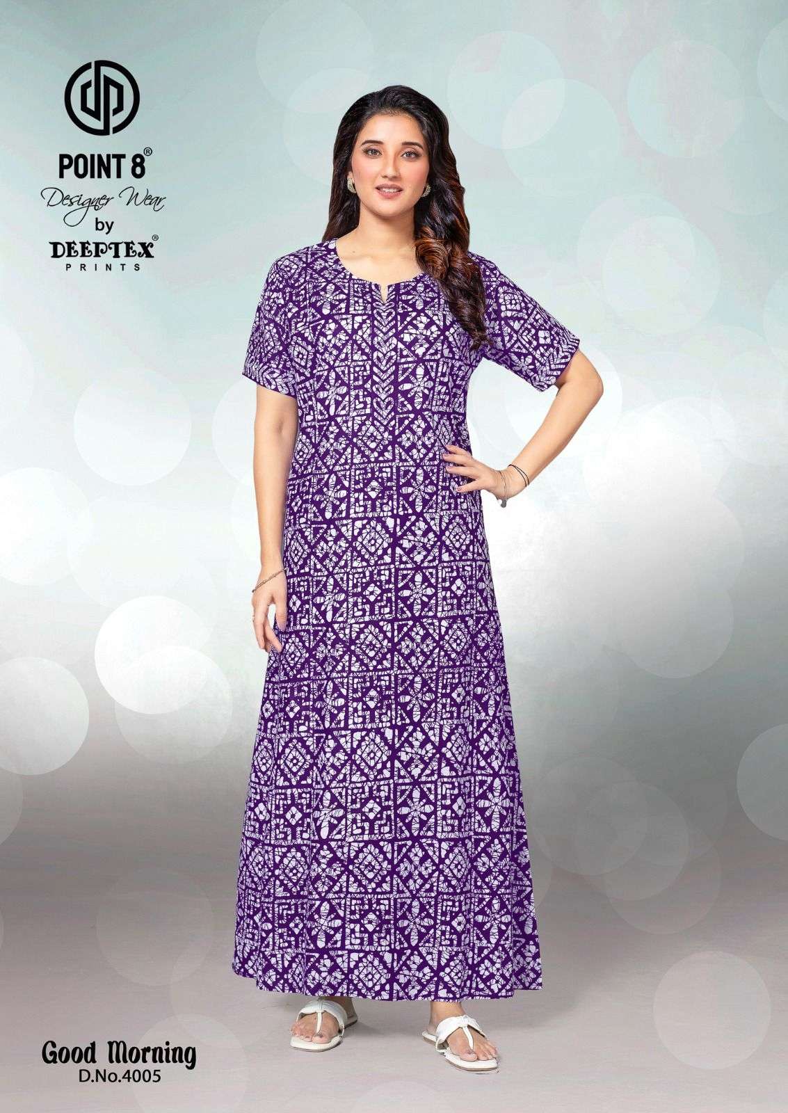 Deeptex Good Morning Vol-4