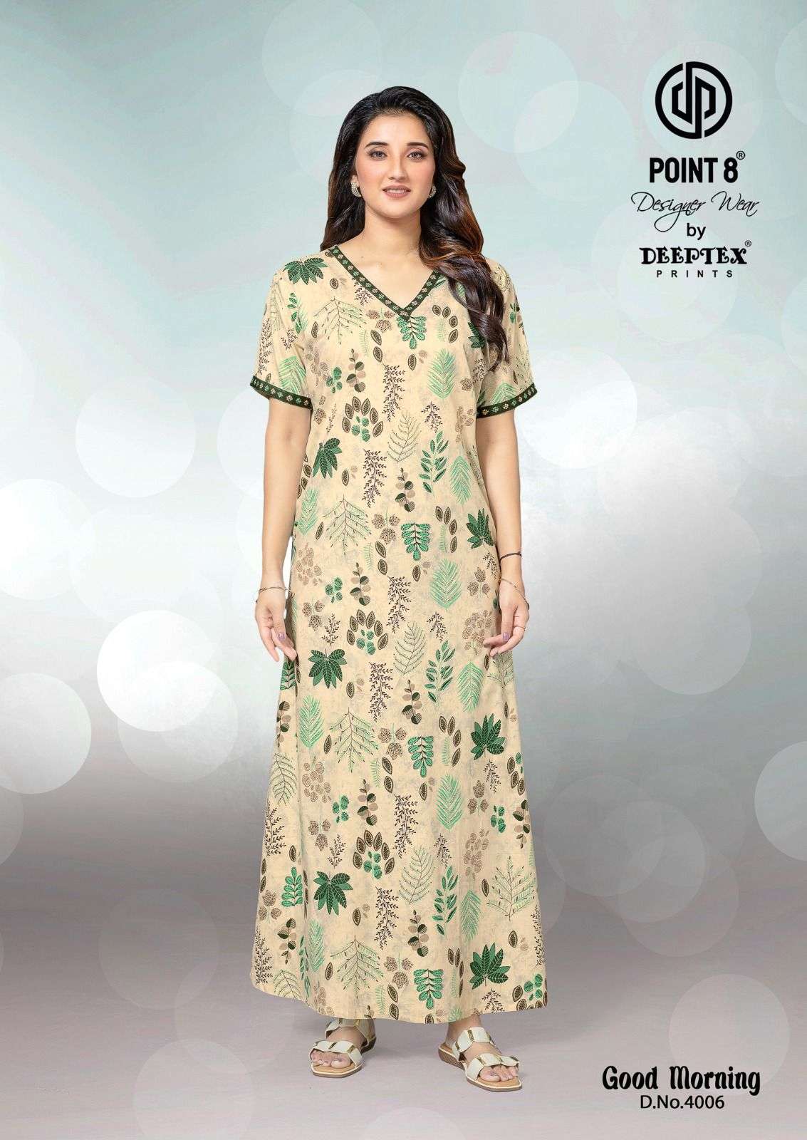 Deeptex Good Morning Vol-4