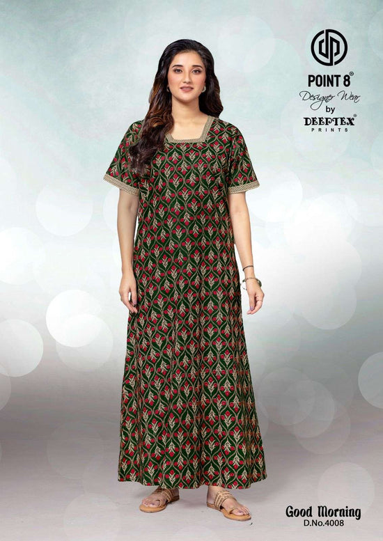 Deeptex Good Morning Vol-4