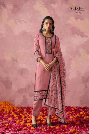 Alizeh Gulaabo Vol-2