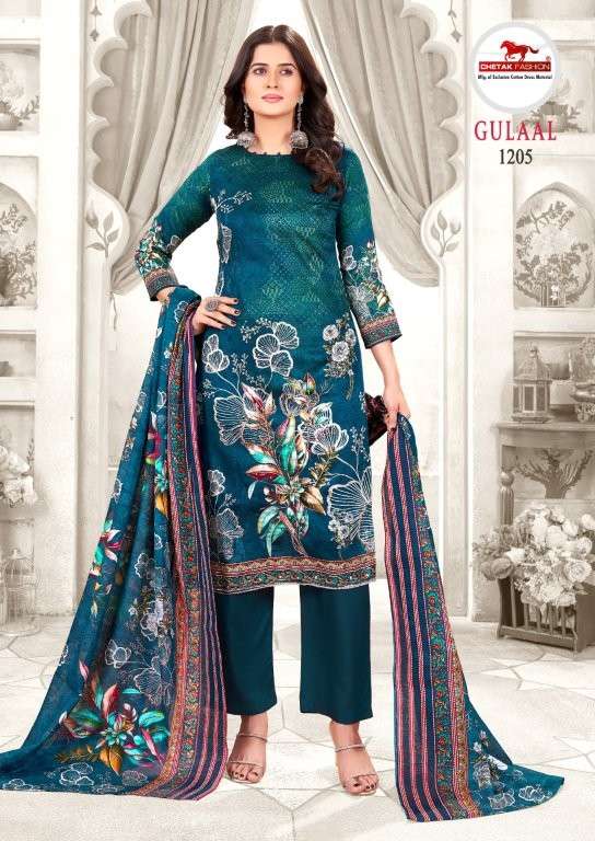 Chetak Fashion Gulaal Vol-12